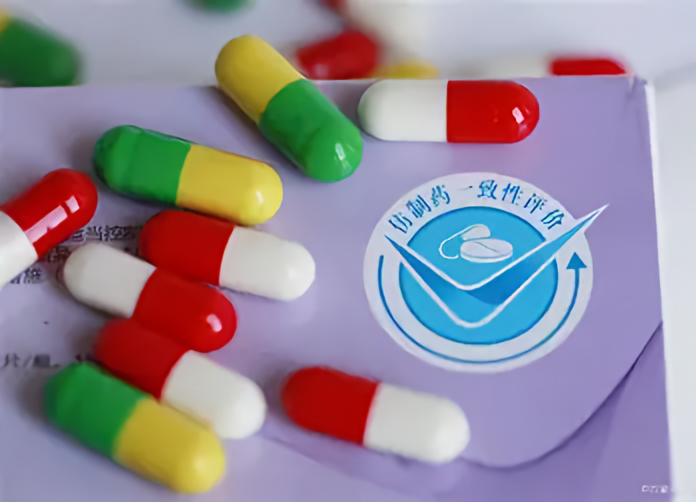上市药品体内一致性评价