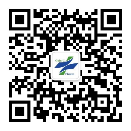 微信二维码